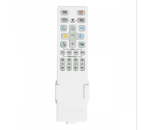 Подвесная люстра Citilux Юпитер CL730B090S Подвесная люстра Citilux Юпитер CL730B090S