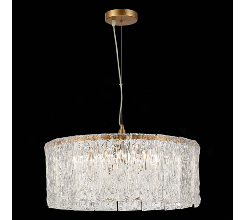 Подвесная люстра ST Luce Rida SLE283203-06
