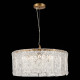 Подвесная люстра ST Luce Rida SLE283203-06