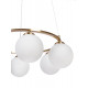 Подвесная люстра Myfar Edith MR2090-6P