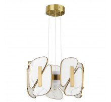 Подвесная люстра Odeon Light Chiara 6638/45L