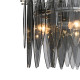 Подвесная люстра Natali Kovaltseva TRIADA II 91003/8C CHROME