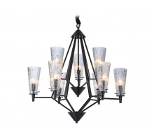 Подвесная люстра Ambrella Light Traditional TR3238