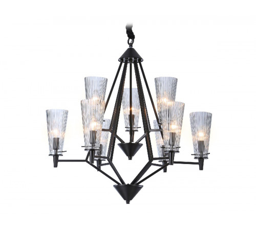 Подвесная люстра Ambrella Light Traditional TR3238 Подвесная люстра Ambrella Light Traditional TR3238