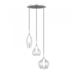 Подвесная люстра Lightstar Pentola 803051
