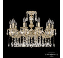 Подвесная люстра Bohemia Ivele Crystal Florence 71101/10/210 A GW