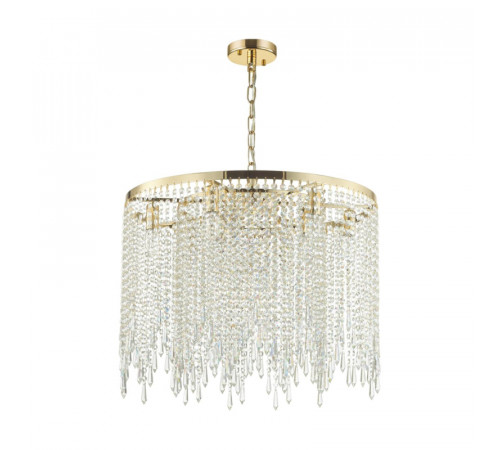 Подвесная люстра Odeon Light Chokka 5028/9 Подвесная люстра Odeon Light Chokka 5028/9