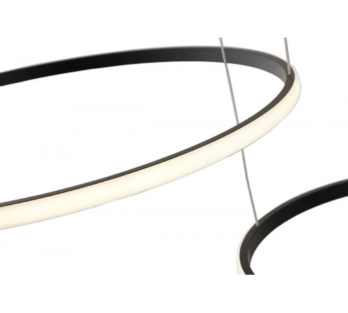Подвесная люстра Zortes Ringolight ZRS.33321.75F