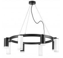 Подвесная люстра Lightstar Rullo (571018+214437-4+214486-4+202430-8) LR0183748640