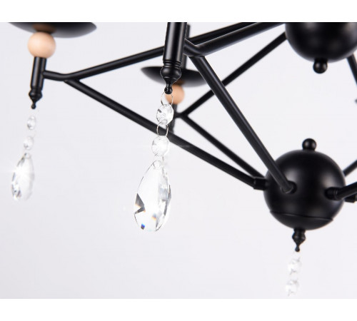 Подвесная люстра Ambrella Light Modern TR9597