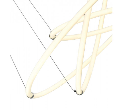 Подвесная люстра Zortes Blasy ZRS.57793.174 Подвесная люстра Zortes Blasy ZRS.57793.174
