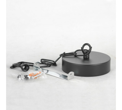 Подвесная люстра Lussole Loft Fishers LSP-8800 Подвесная люстра Lussole Loft Fishers LSP-8800