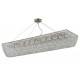 Подвесная люстра Arti Lampadari Milano H 1.5.120X30.102 N