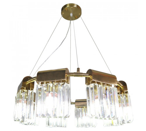 Подвесная люстра Lussole LOFT Centennial LSP-8756 Подвесная люстра Lussole LOFT Centennial LSP-8756