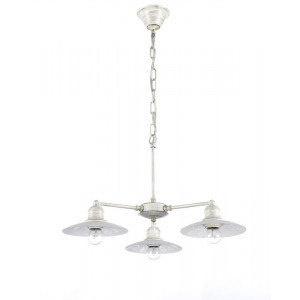 Подвесная люстра Arti Lampadari Taviano E 1.1.3 WG
