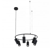 Подвесная люстра Myfar Alex MR2170-6P