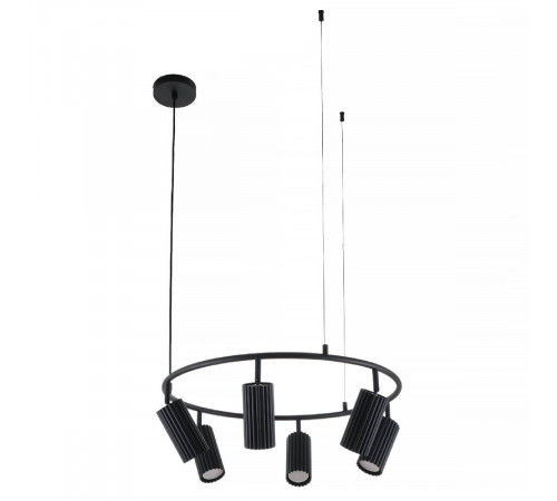 Подвесная люстра Myfar Alex MR2170-6P Подвесная люстра Myfar Alex MR2170-6P