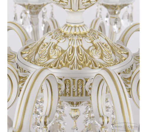Подвесная люстра Bohemia Ivele Crystal AL78101/12/300 A WMG Подвесная люстра Bohemia Ivele Crystal AL78101/12/300 A WMG