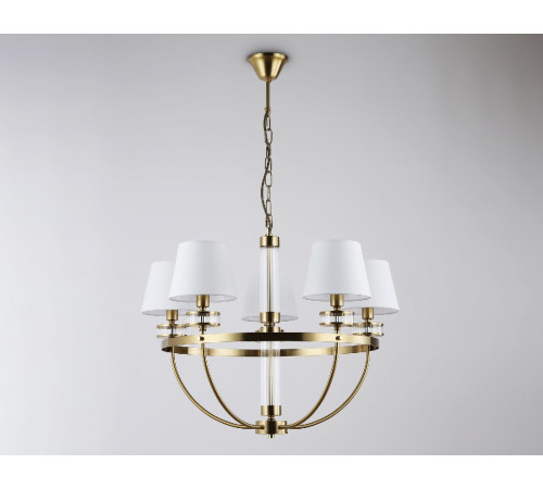 Подвесная люстра Ambrella Light High Light Classic LH71251 Подвесная люстра Ambrella Light High Light Classic LH71251