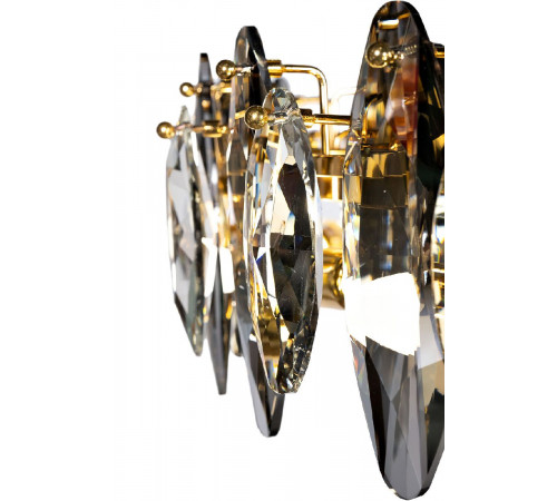 Подвесная люстра Garda Decor 62GDM-8011-800