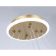 Подвесная люстра Ambrella Light Comfort LineTech FL66324