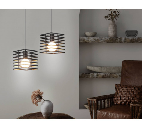 Подвесной светильник Ambrella Light Traditional TR8411 Подвесной светильник Ambrella Light Traditional TR8411