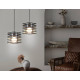 Подвесной светильник Ambrella Light Traditional TR8411