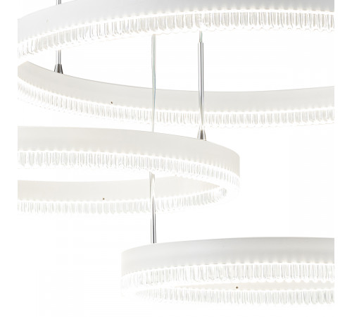 Настольная лампа Escada Celestia 10223/3LED Настольная лампа Escada Celestia 10223/3LED