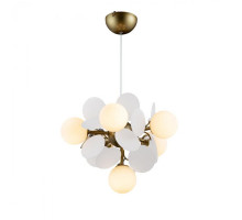 Подвесная люстра ImperiumLoft Matisse 191859-26