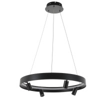 Подвесная люстра Myfar James MR2200-1PL