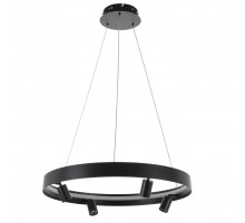 Подвесная люстра Myfar James MR2200-1PL