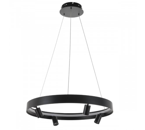 Подвесная люстра Myfar James MR2200-1PL Подвесная люстра Myfar James MR2200-1PL