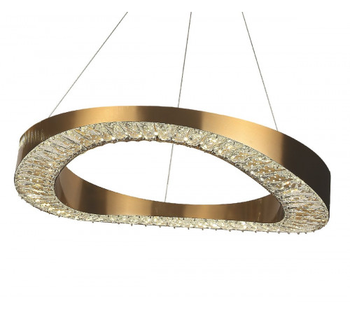 Подвесная люстра Kink Light Тауна 07676-80,20 Подвесная люстра Kink Light Тауна 07676-80,20