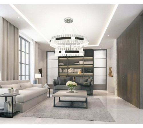 Подвесная люстра Natali Kovaltseva INNOVATION STYLE 83007 Подвесная люстра Natali Kovaltseva INNOVATION STYLE 83007