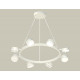 Подвесная люстра Ambrella Light Traditional (C9195, N8399) XB9195203