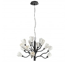Подвесная люстра Odeon Light Gardi Modern 5090/15