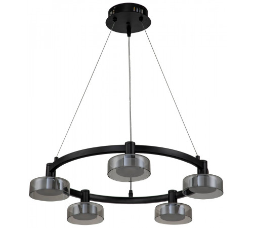 Подвесная люстра Stilfort Gloze 4009/02/05P Подвесная люстра Stilfort Gloze 4009/02/05P