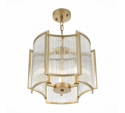 Подвесная люстра ST Luce Cosenza SL1234.203.03