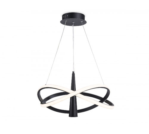 Подвесная люстра Ambrella Light Comfort LineTech FL5368 Подвесная люстра Ambrella Light Comfort LineTech FL5368