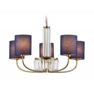 Подвесная люстра Ambrella Light High Light Classic LH71271