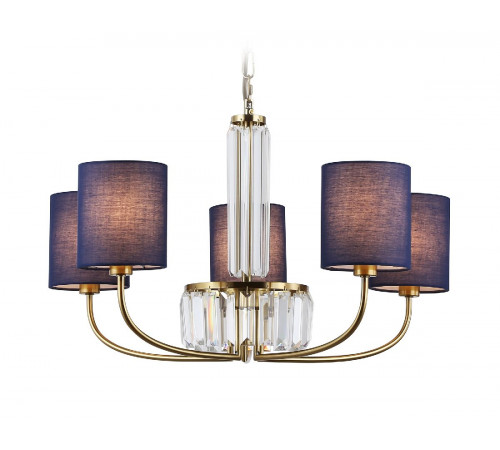 Подвесная люстра Ambrella Light High Light Classic LH71271 Подвесная люстра Ambrella Light High Light Classic LH71271