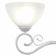 Подвесная люстра Arte Milano Amalfi 330656/3 WT+SL