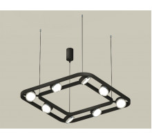 Подвесная люстра Ambrella Light Traditional (C9182, N8118) XB9182101