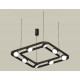 Подвесная люстра Ambrella Light Traditional (C9182, N8118) XB9182101