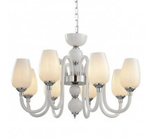 Подвесная люстра Arte Lamp 96 A1404LM-8WH