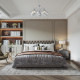 Подвесная люстра Arte Milano Amalfi 331556/5 CR
