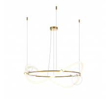 Подвесная люстра Maytoni Oasis MOD289PL-L53BS3K