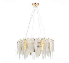 Подвесная люстра Lastra ST Luce SL1224.203.08