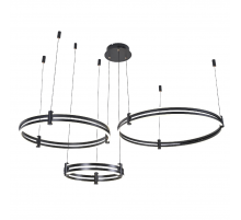 Подвесная люстра Zortes Duble-R ZRS.27510.03
