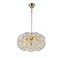 Подвесная люстра Simple Story 48271-4PL